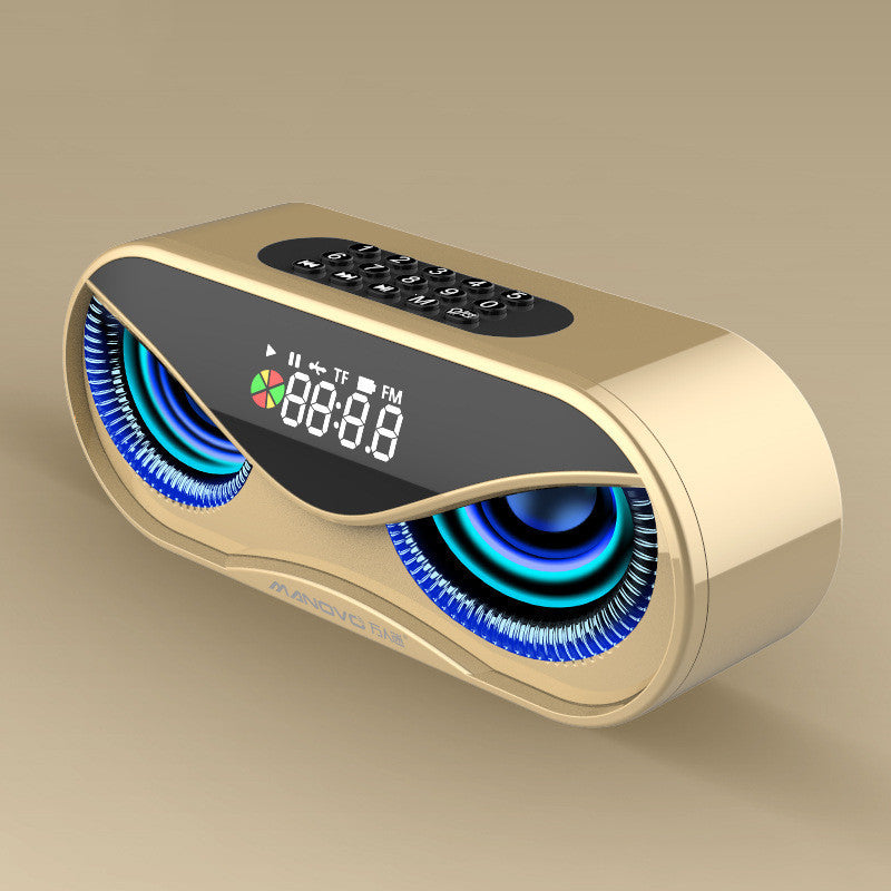 Altavoz ColorBeat
