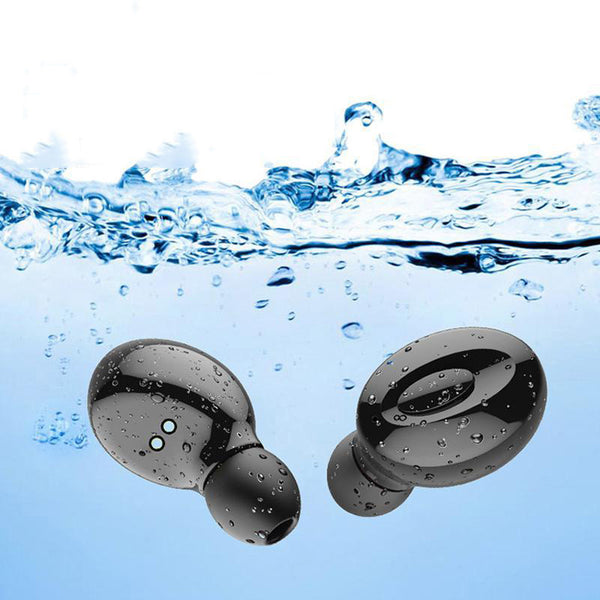 Auriculares Inalámbricos Deportivos