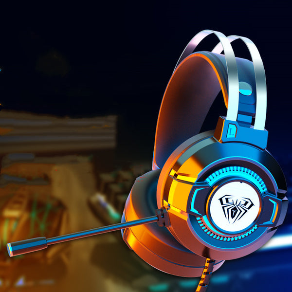 Auriculares Antirruido