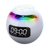 Altavoz Portátil Inalámbrico Bluetooth