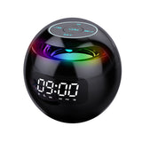 Altavoz Portátil Inalámbrico Bluetooth