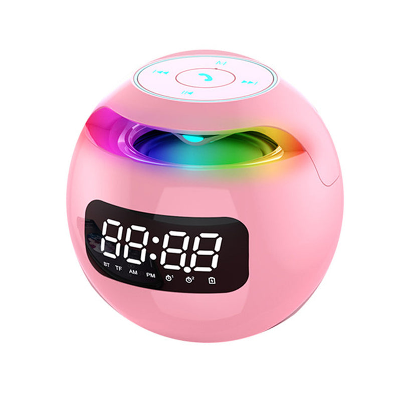 Altavoz Portátil Inalámbrico Bluetooth
