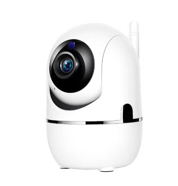 Cámara De Seguridad Inteligente