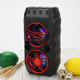 Altavoz Portátil