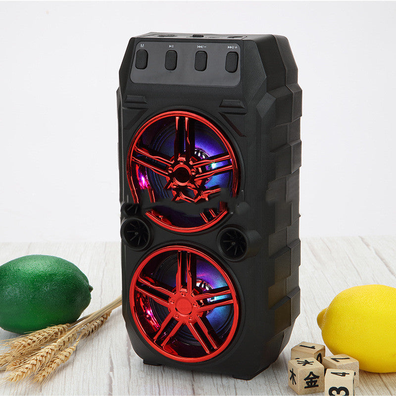 Altavoz Portátil