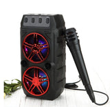 Altavoz Portátil