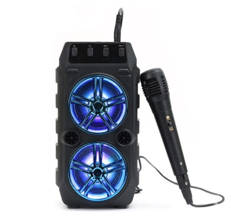 Altavoz Portátil