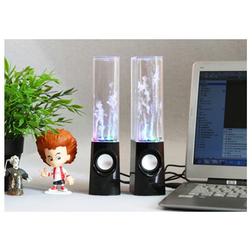 Altavoz Acuático Inalámbrico