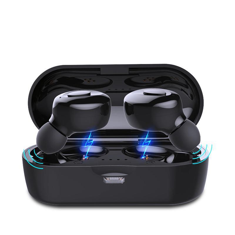 Auriculares Inalámbricos Deportivos