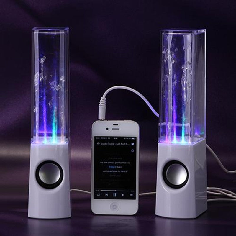 Altavoz Acuático Inalámbrico