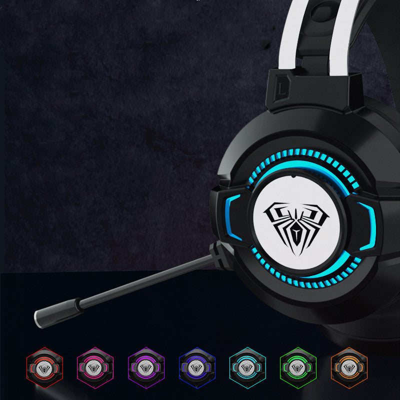 Auriculares Antirruido