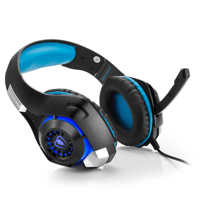 Auriculares Para Gaming