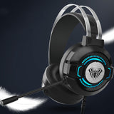 Auriculares Antirruido