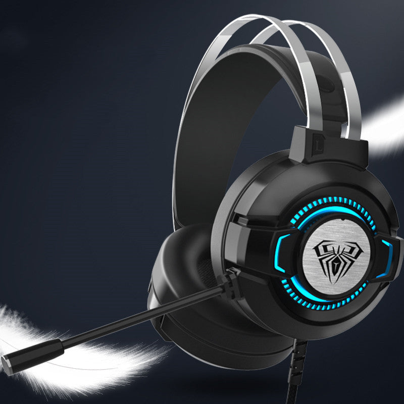 Auriculares Antirruido