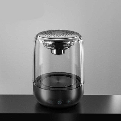 Altavoz Con Bajos y Luces LED