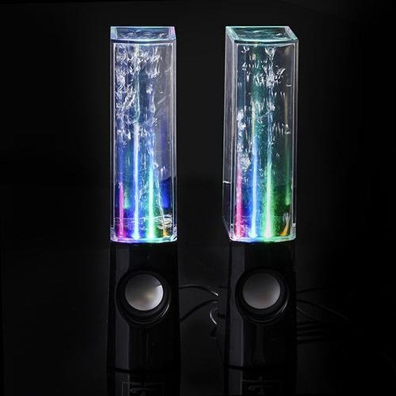 Altavoz Acuático Inalámbrico