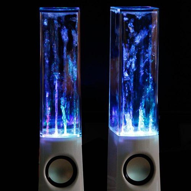Altavoz Acuático Inalámbrico
