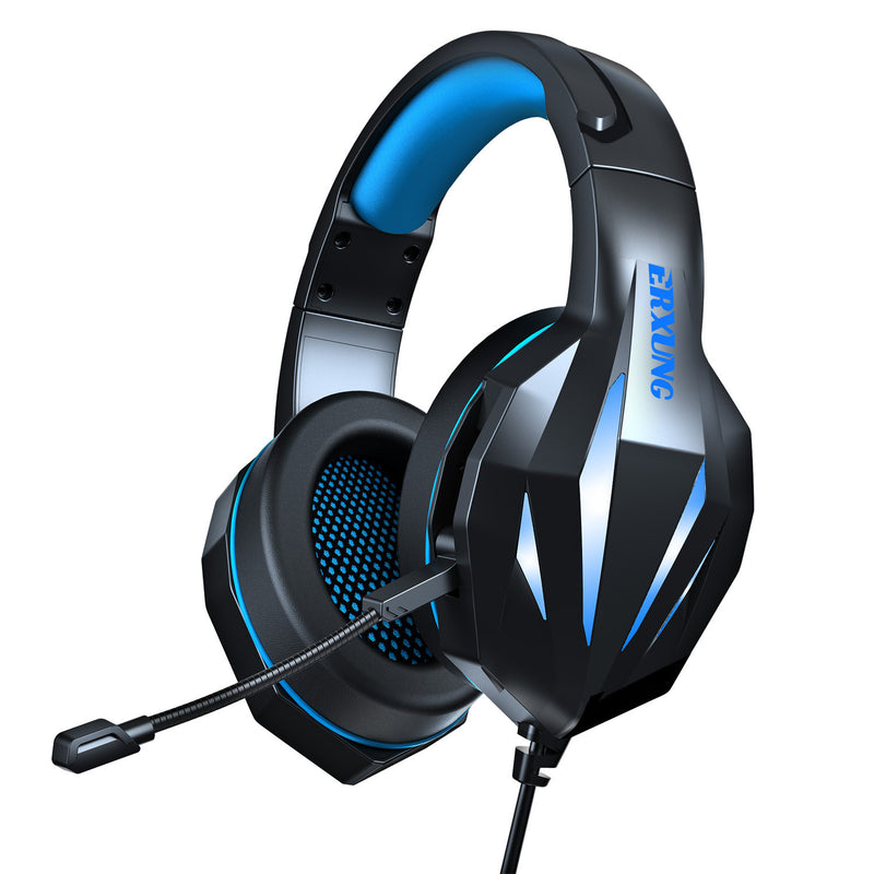 Auriculares Sonido Mejorado