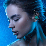 Auriculares Inalámbricos Impermeables