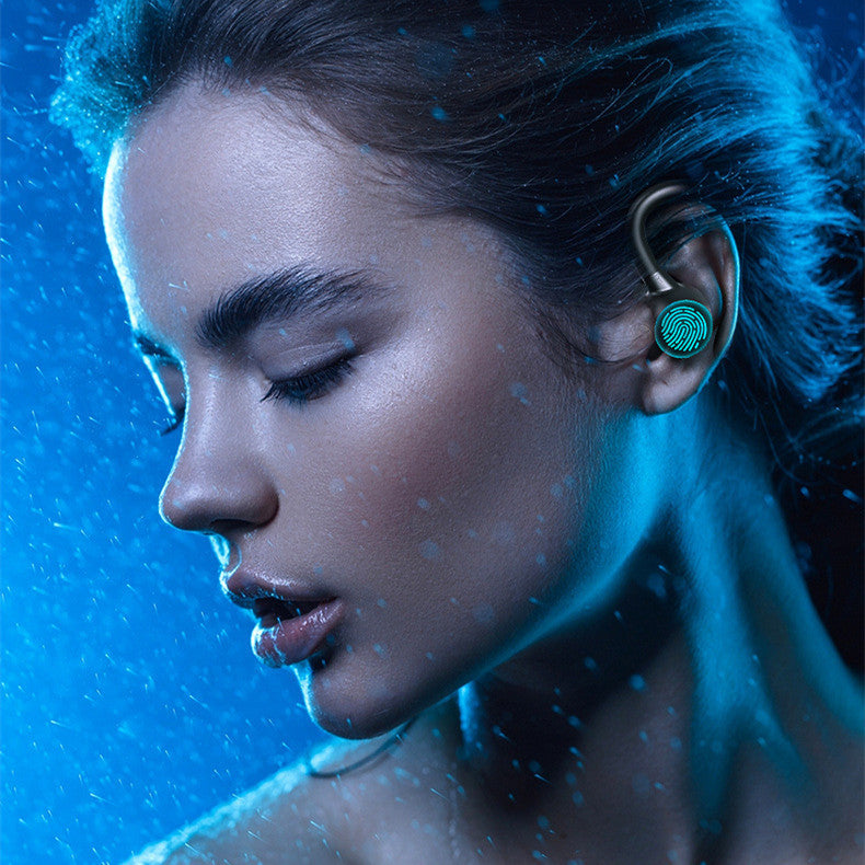 Auriculares Inalámbricos Impermeables