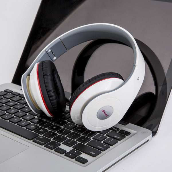 Auriculares Gaming Bass