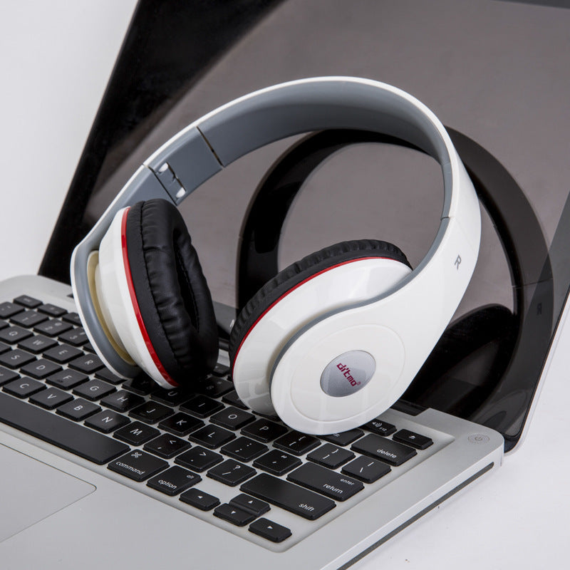 Auriculares Gaming Bass