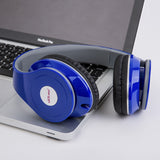 Auriculares Gaming Bass