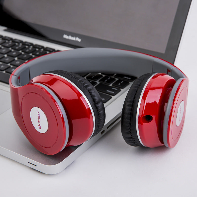 Auriculares Gaming Bass