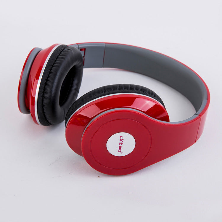 Auriculares Gaming Bass