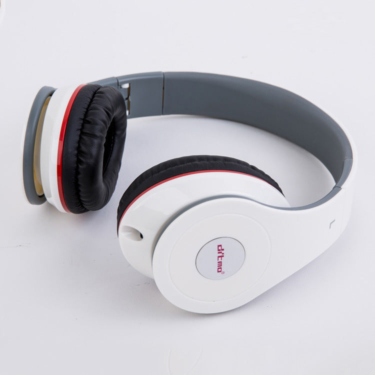 Auriculares Gaming Bass