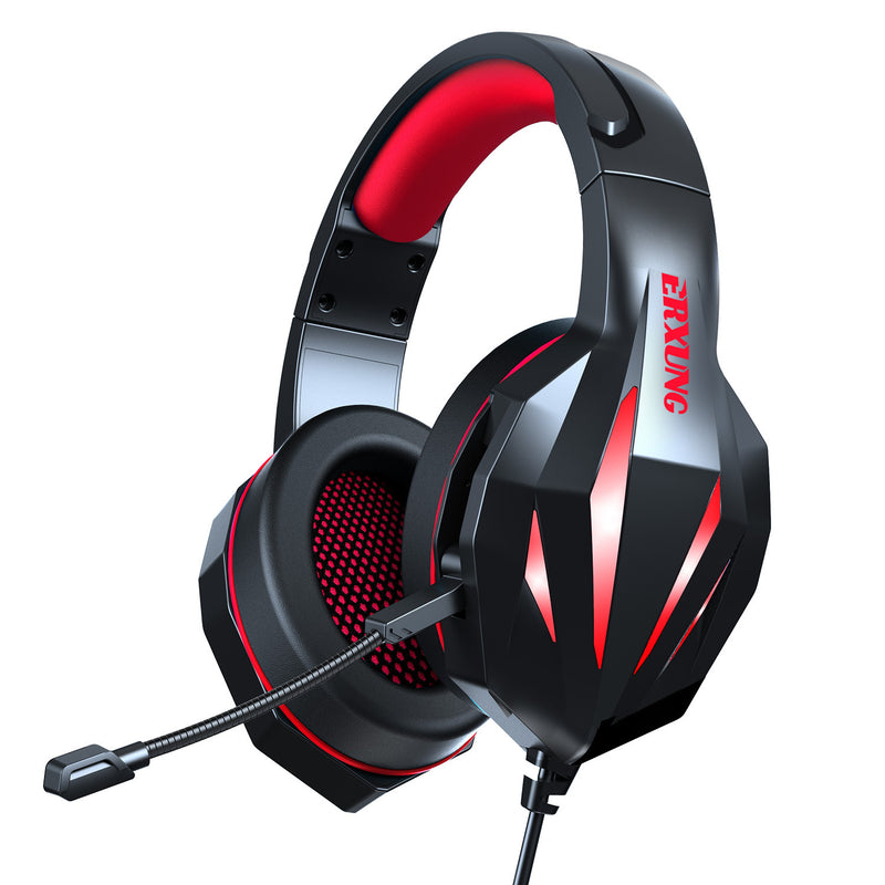 Auriculares Sonido Mejorado