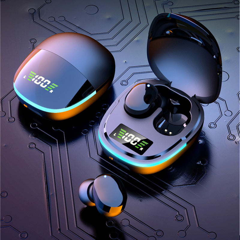 Auriculares Inalámbricos