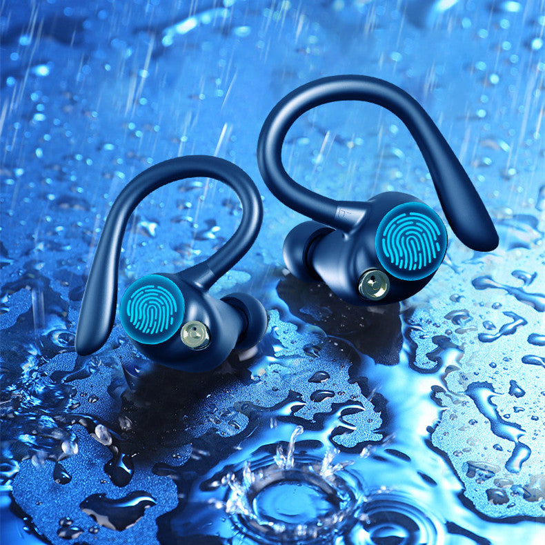 Auriculares Inalámbricos Impermeables
