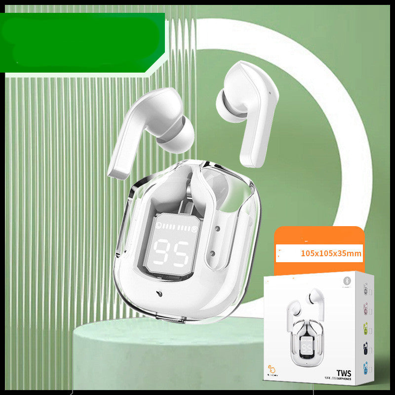 Mini AirPods Sonido Claro