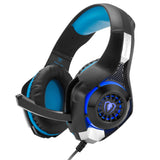 Auriculares Para Gaming