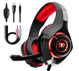 Auriculares Para Gaming