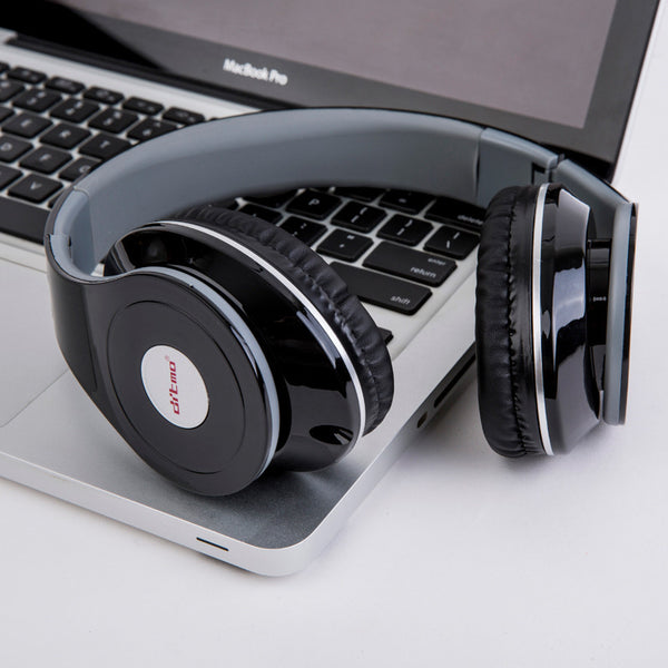 Auriculares Gaming Bass