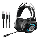 Auriculares Antirruido