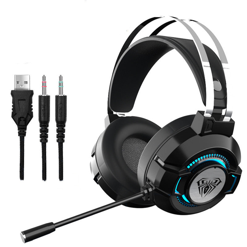 Auriculares Antirruido