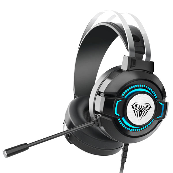 Auriculares Antirruido