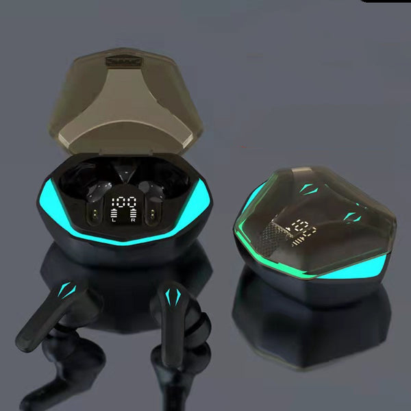 AirPods Bluetooth Para Gaming