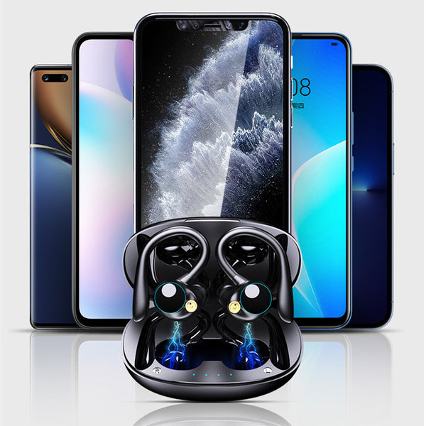 Auriculares Inalámbricos Impermeables