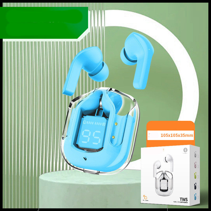 Mini AirPods Sonido Claro