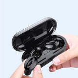 Auriculares Inalámbricos Deportivos