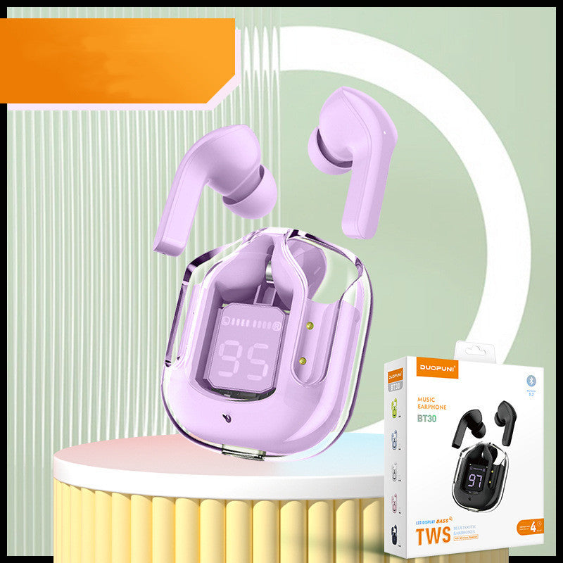 Mini AirPods Sonido Claro
