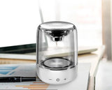 Altavoz Con Bajos y Luces LED