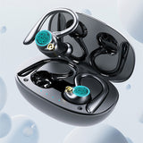 Auriculares Inalámbricos Impermeables