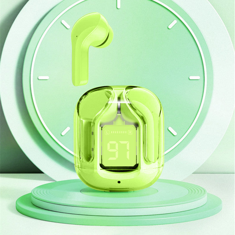 Mini AirPods Sonido Claro