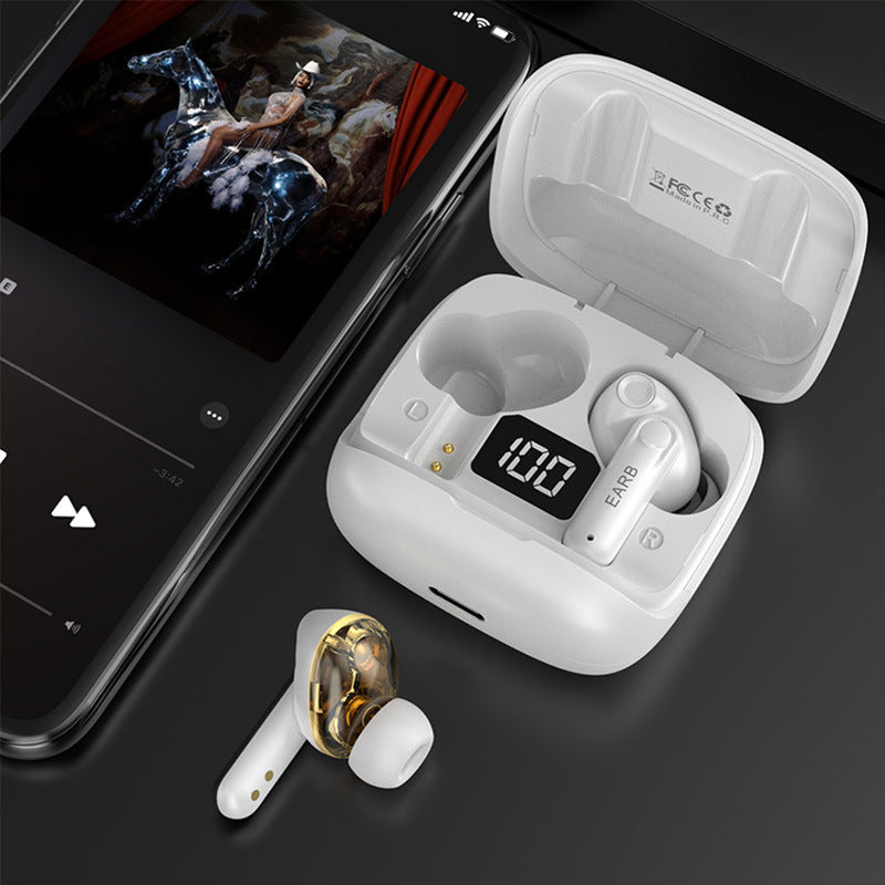 Mini AirPods Sonido Claro