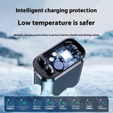 Starry Sky Flexible Wire Car Charger